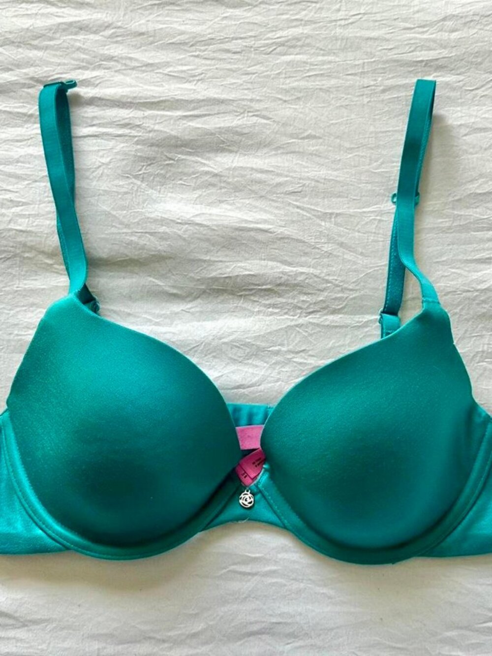 Betsy Johnson Bra